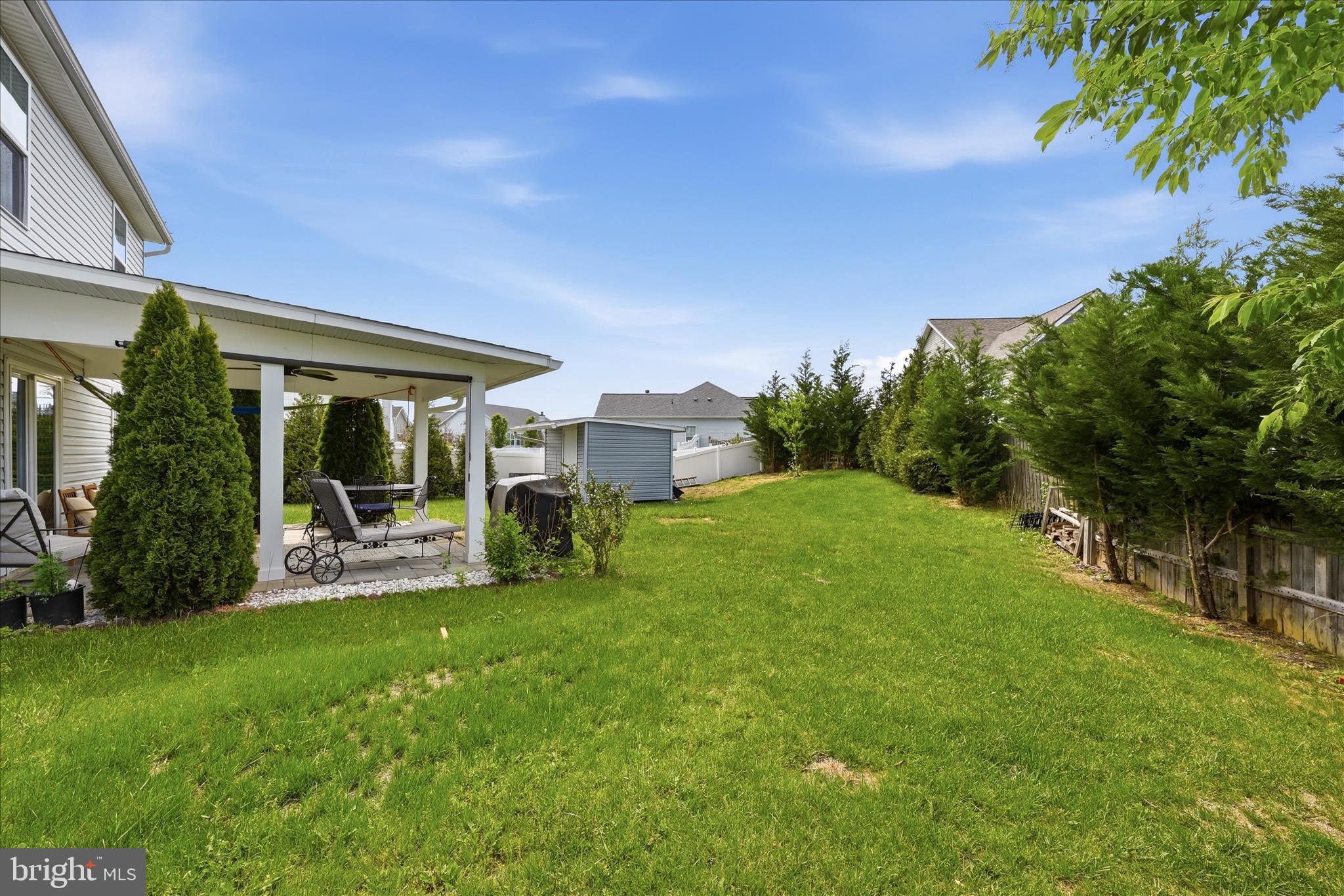 ARCADIA SPRINGS - Residential