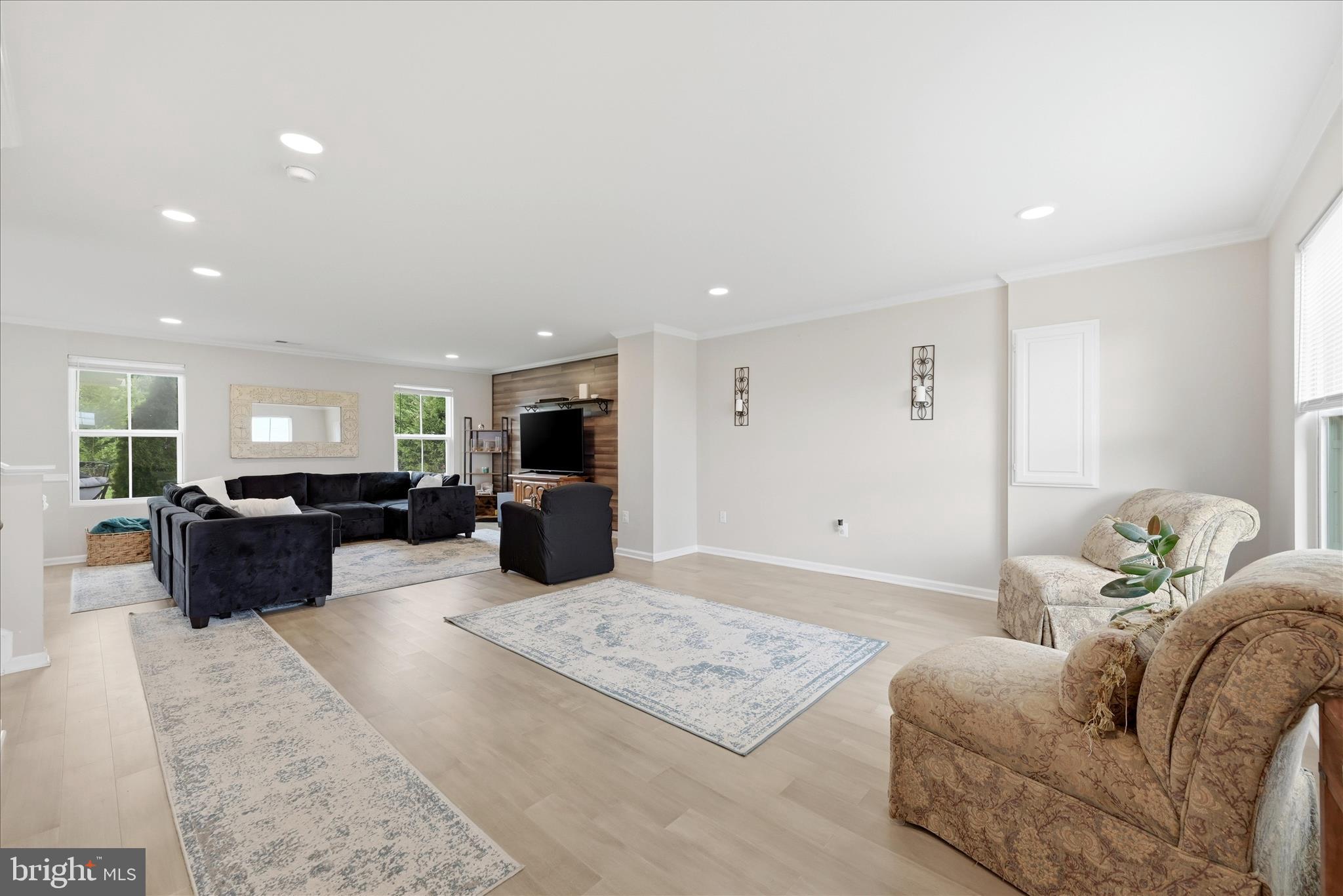 ARCADIA SPRINGS - Residential