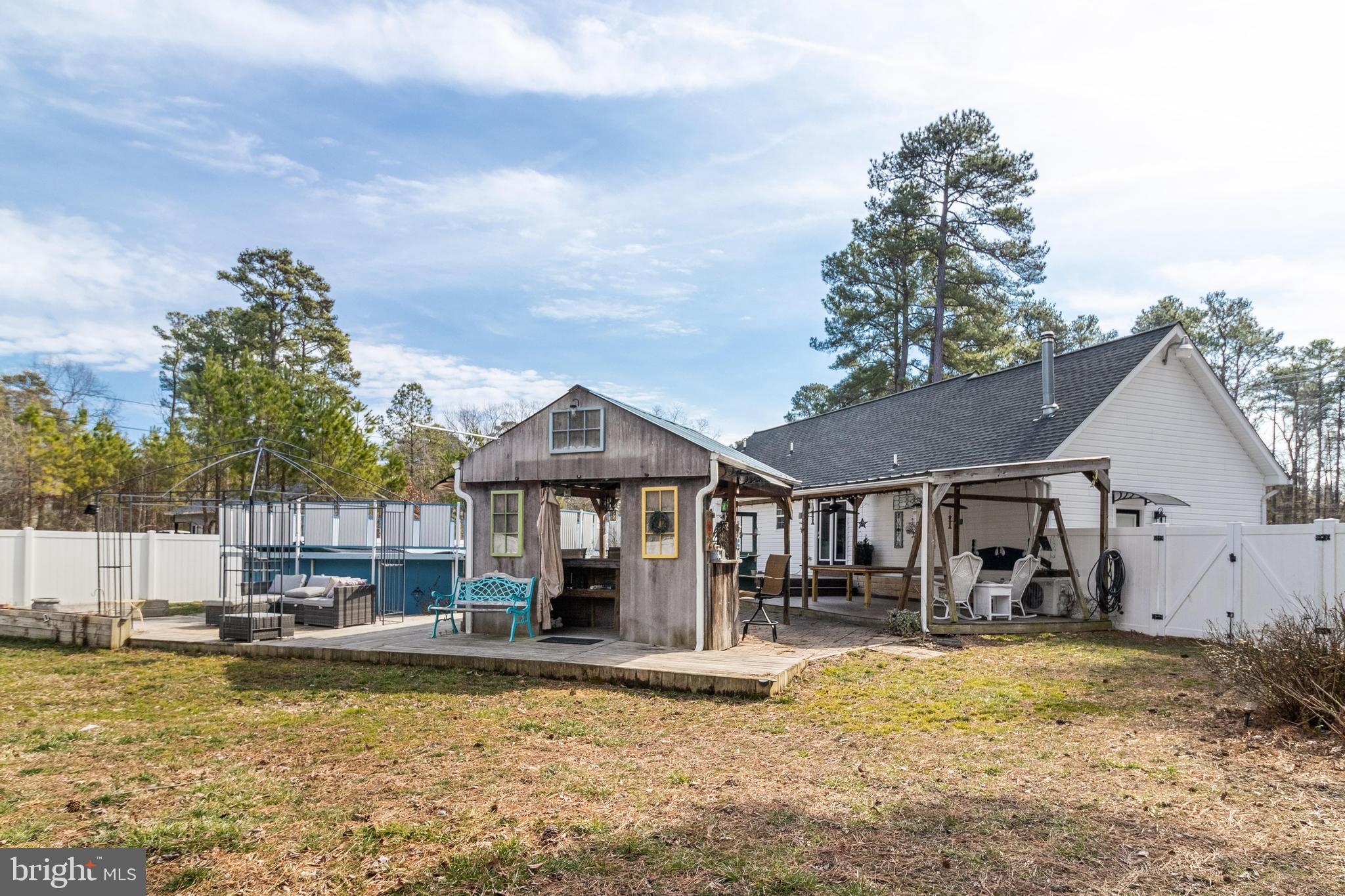 ST CLEMENTS WOODS - Residential