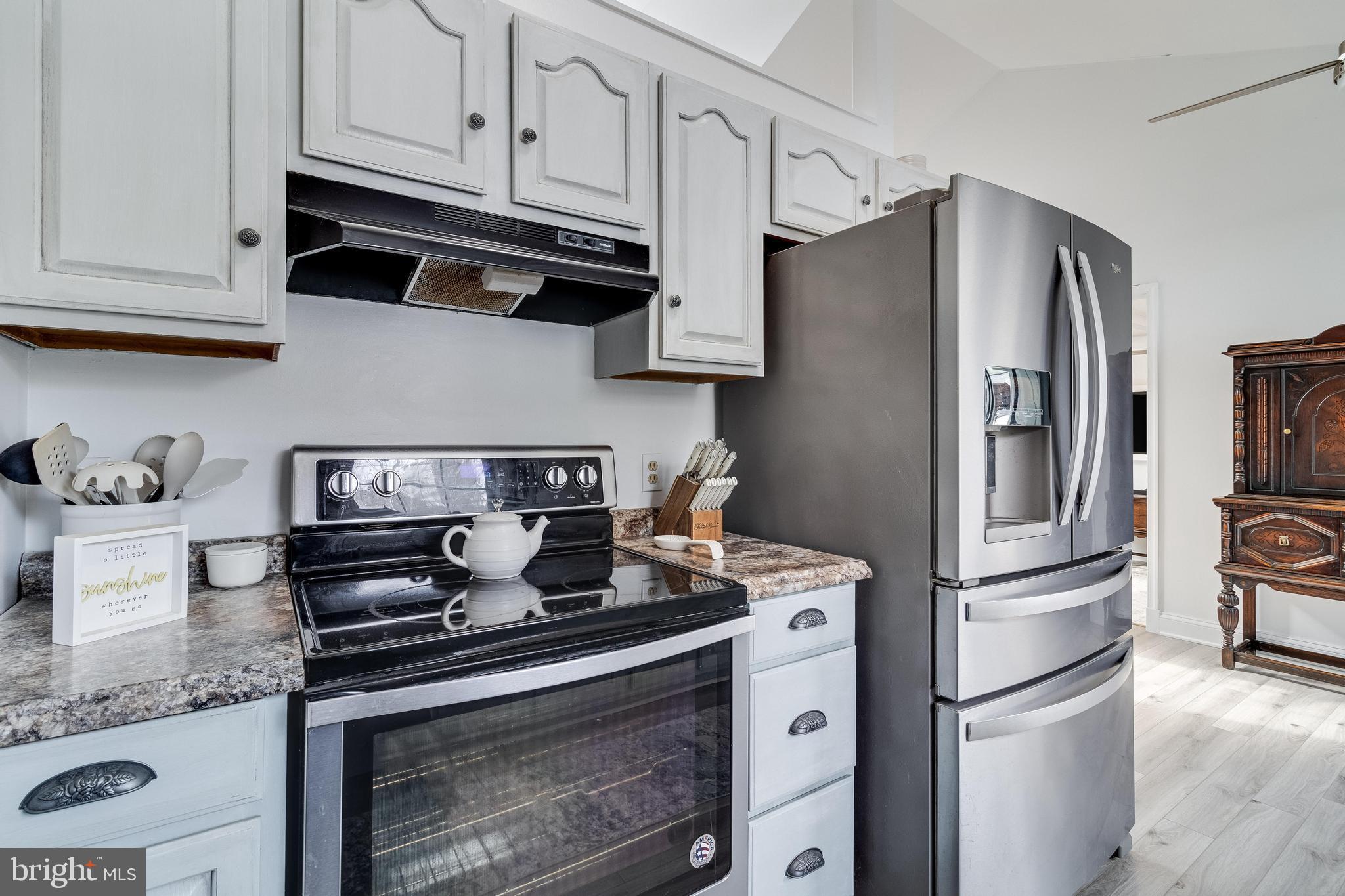 ST CLEMENTS WOODS - Residential