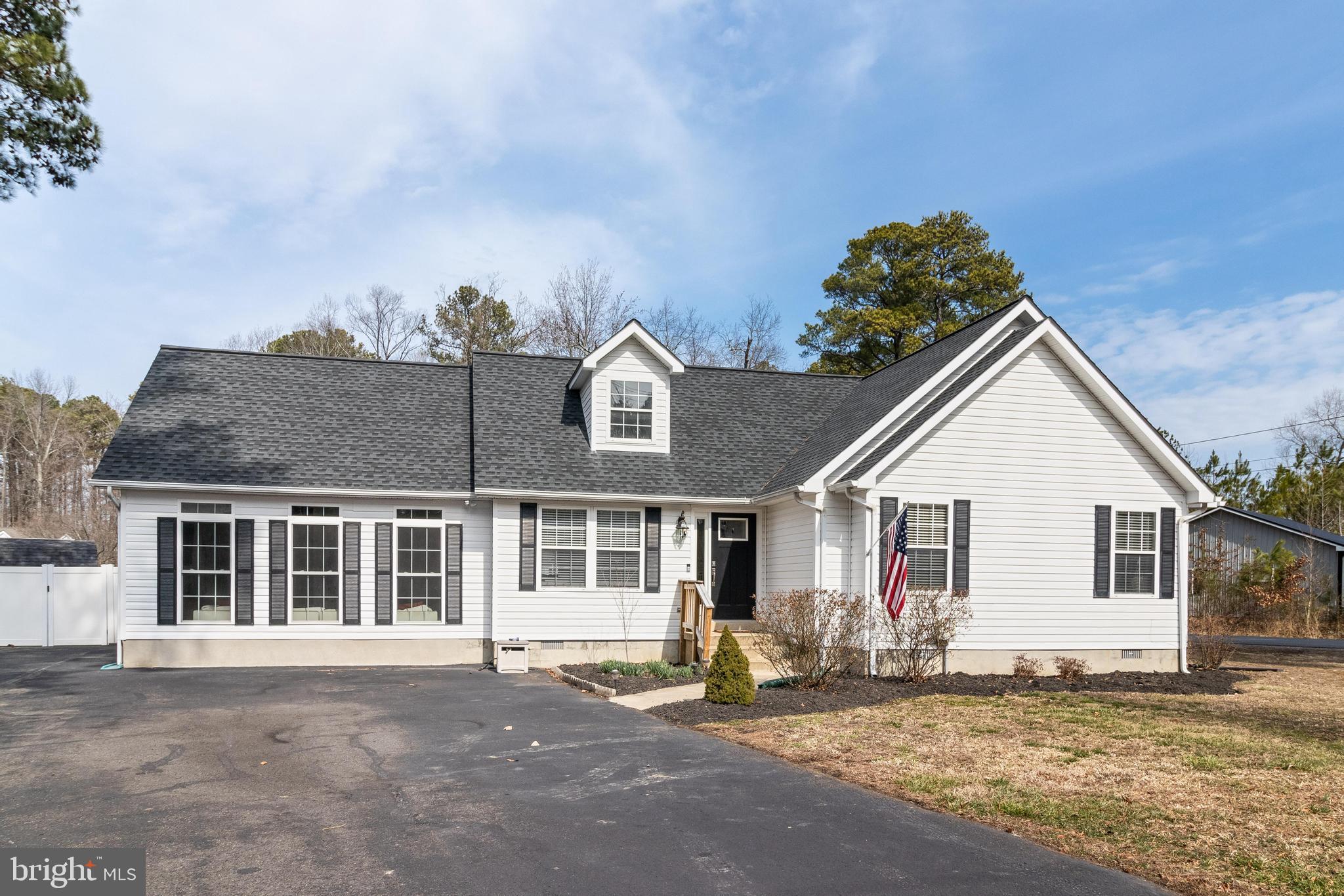 ST CLEMENTS WOODS - Residential