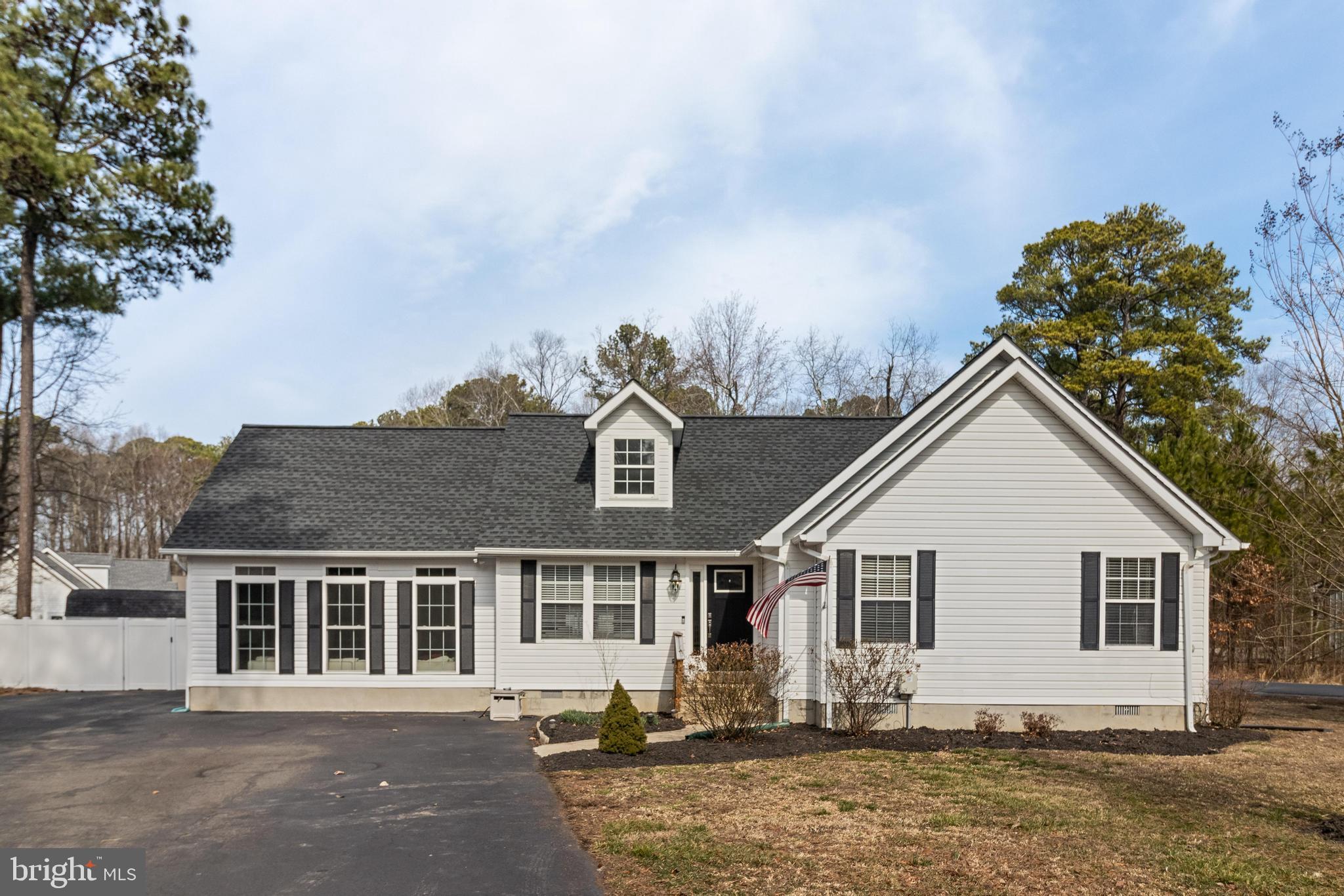 ST CLEMENTS WOODS - Residential