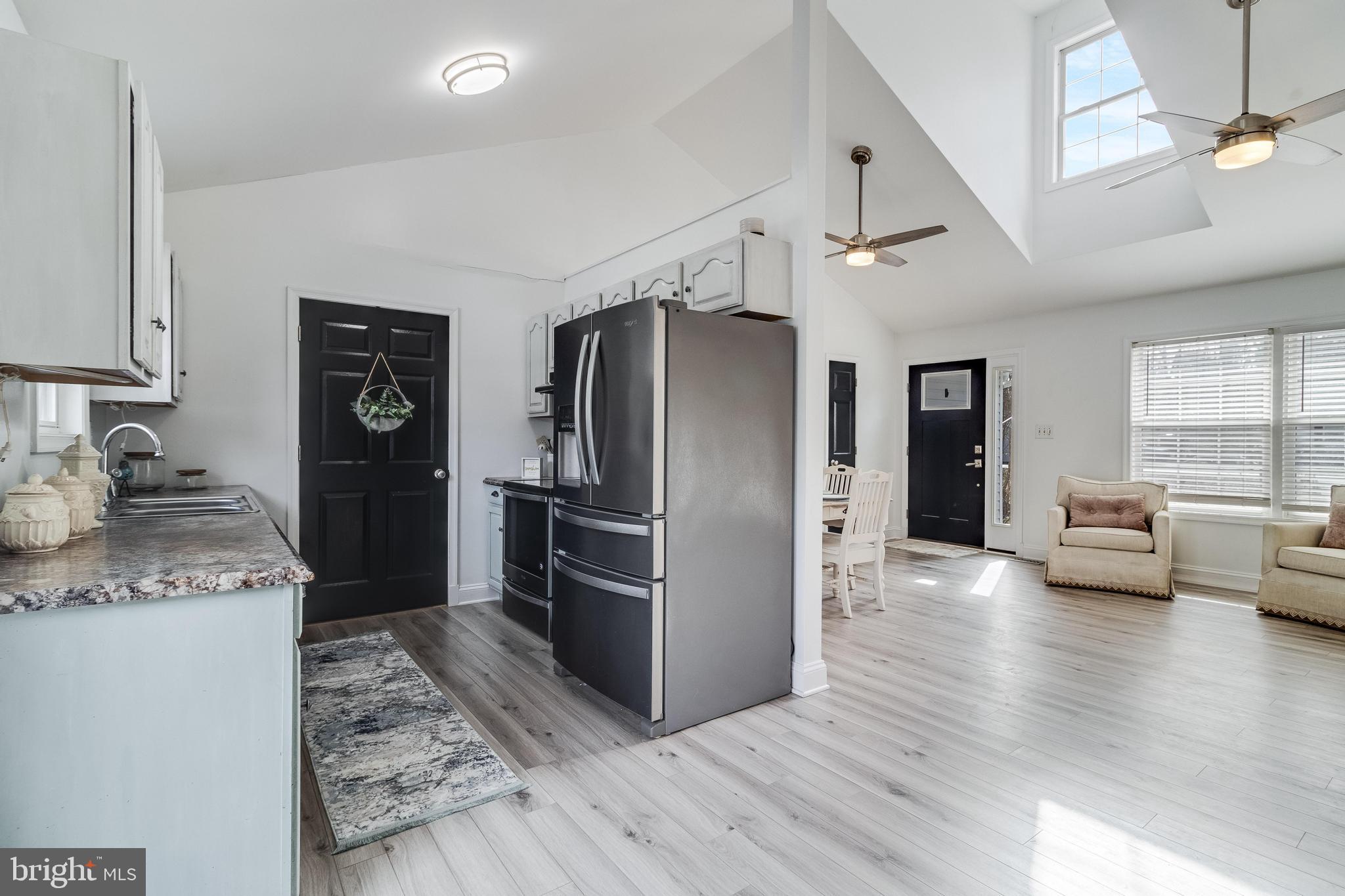 ST CLEMENTS WOODS - Residential