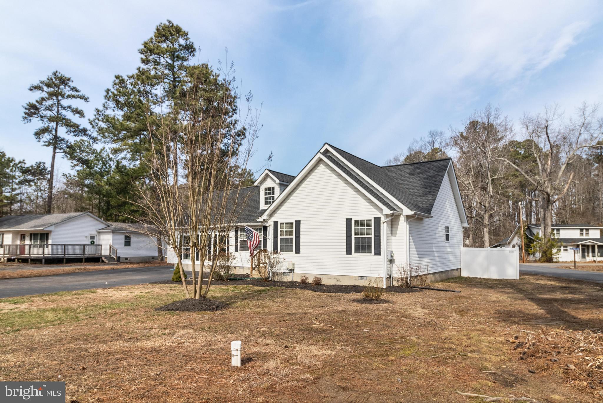 ST CLEMENTS WOODS - Residential