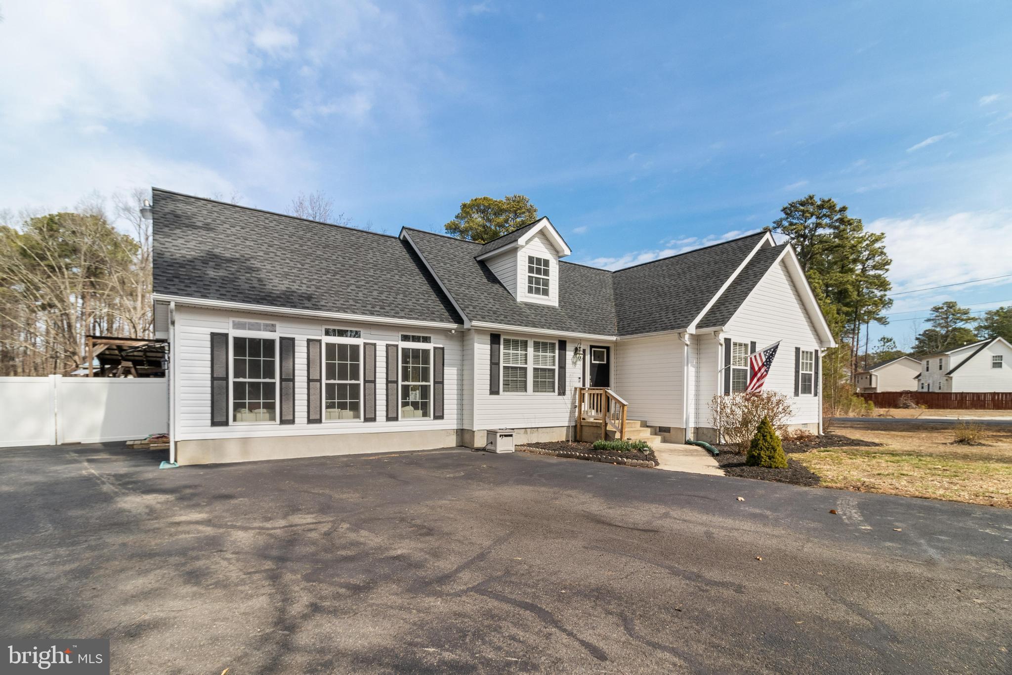 ST CLEMENTS WOODS - Residential