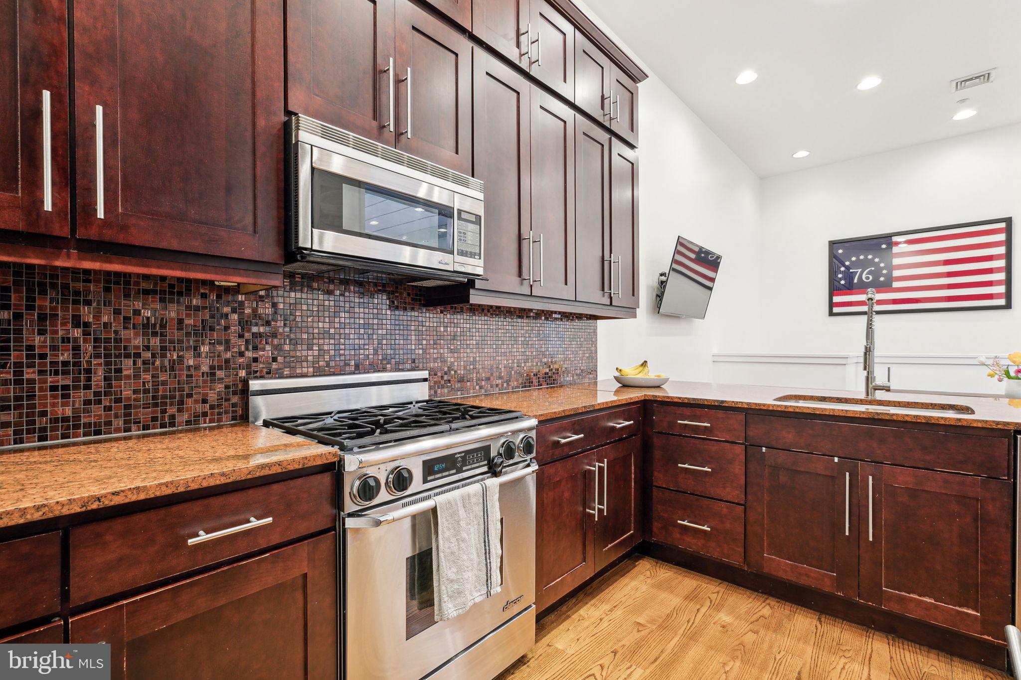 1032 SPRUCE STREET 101