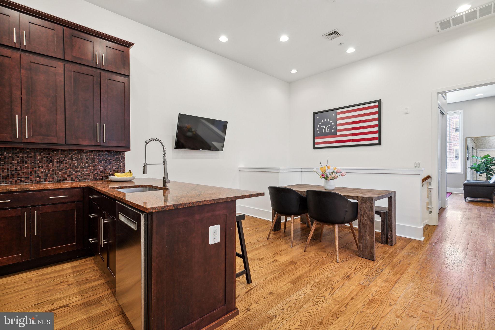 1032 SPRUCE STREET 101