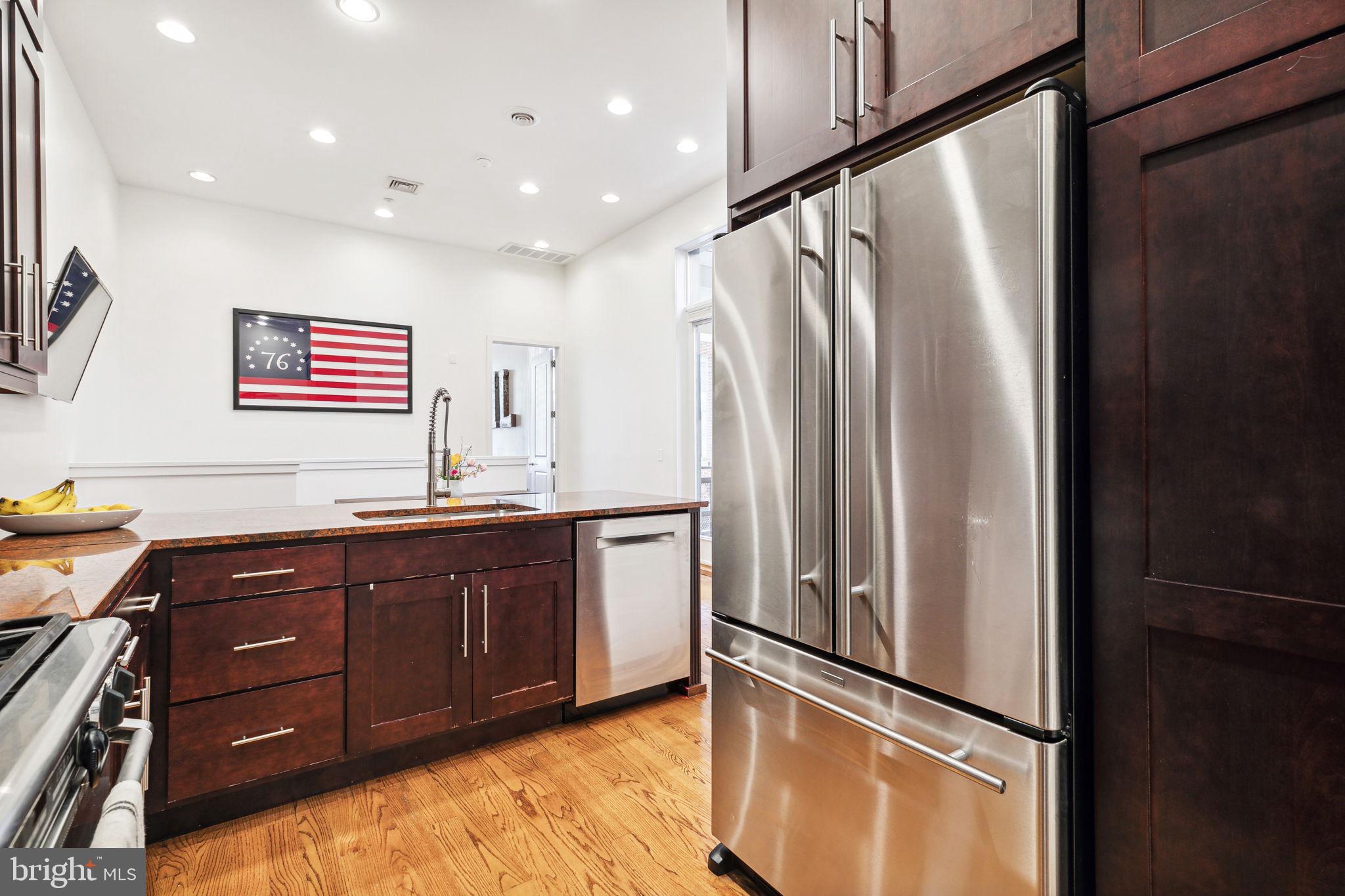 1032 SPRUCE STREET 101