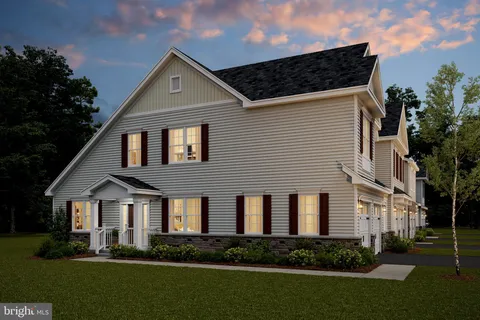 1101 Tara, West Windsor, NJ MLS: NJME2076524
