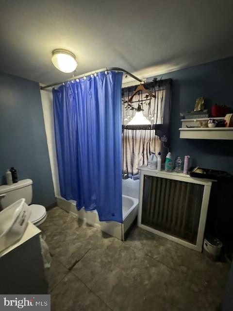 RICHMOND - Residential