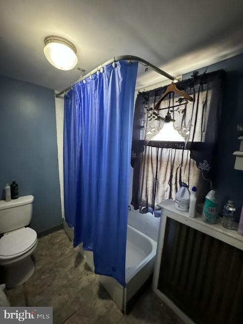 RICHMOND - Residential