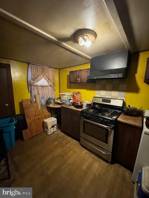 RICHMOND - Residential