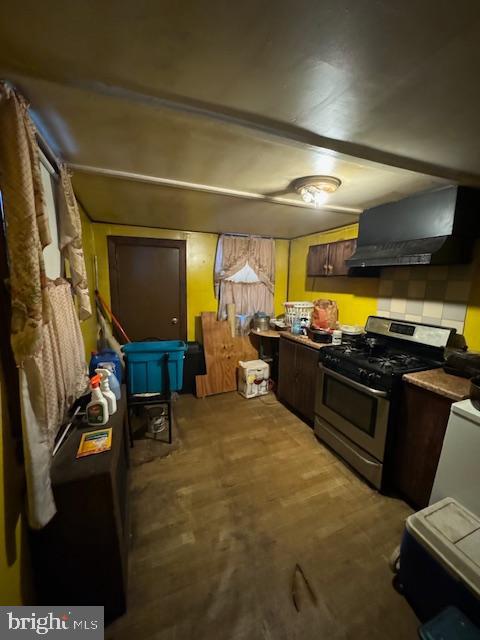 RICHMOND - Residential