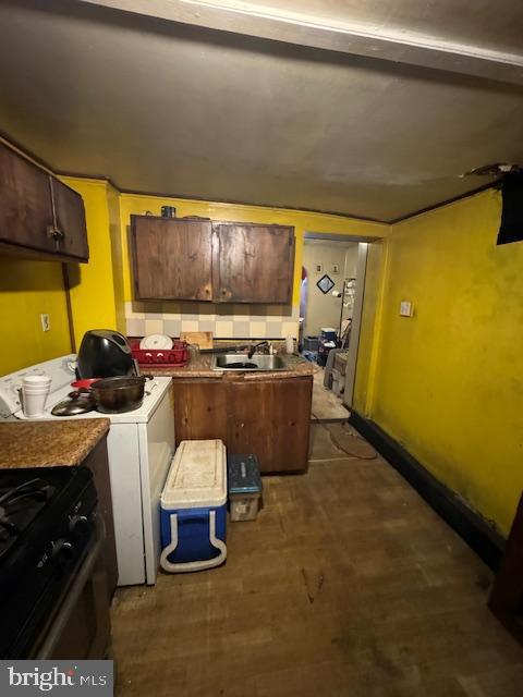 RICHMOND - Residential