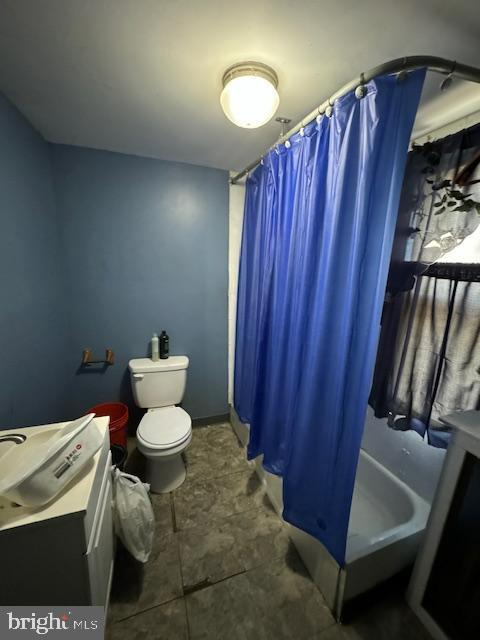 RICHMOND - Residential