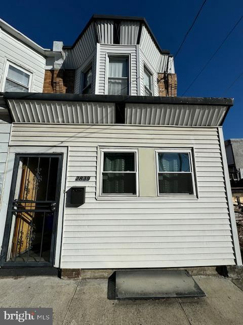 RICHMOND - Residential