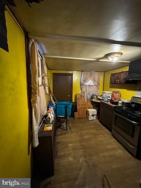 RICHMOND - Residential