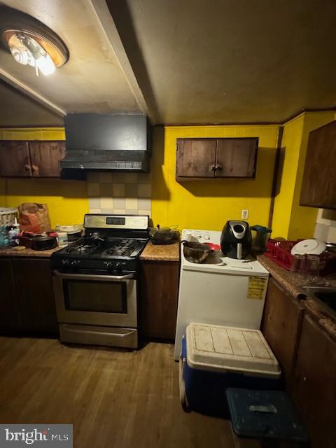 RICHMOND - Residential