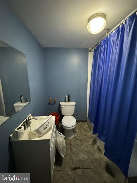 RICHMOND - Residential