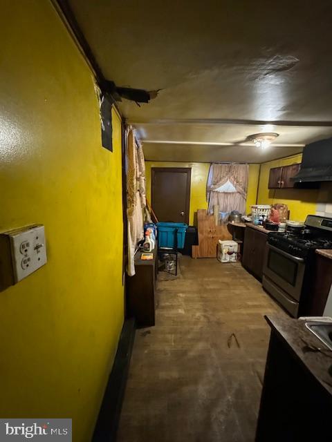 RICHMOND - Residential