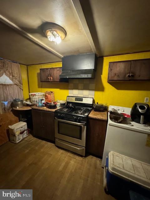 RICHMOND - Residential