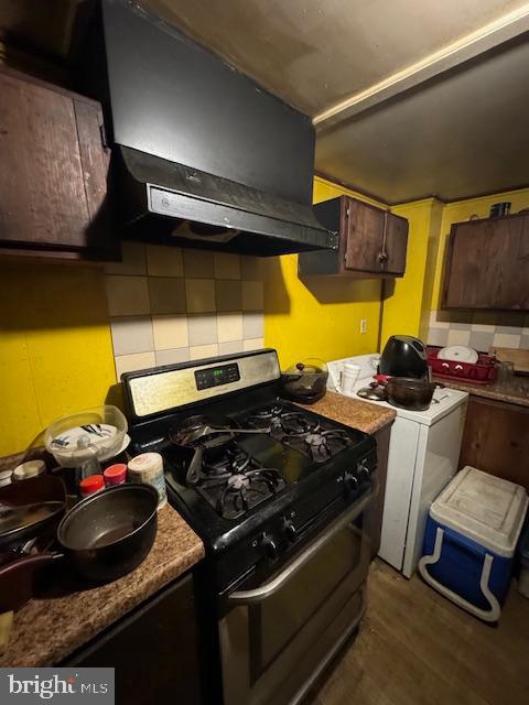 RICHMOND - Residential