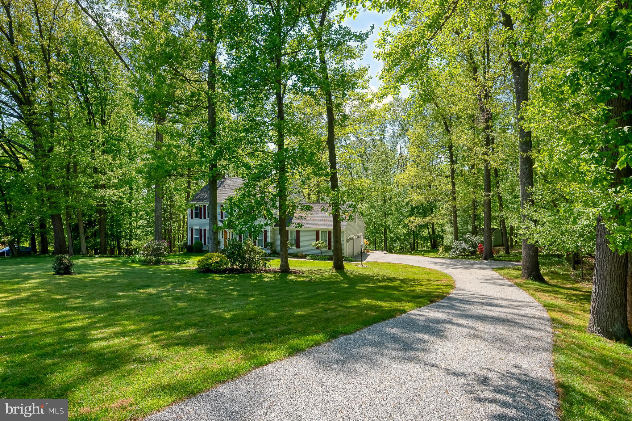 24 ANDREWS COURT