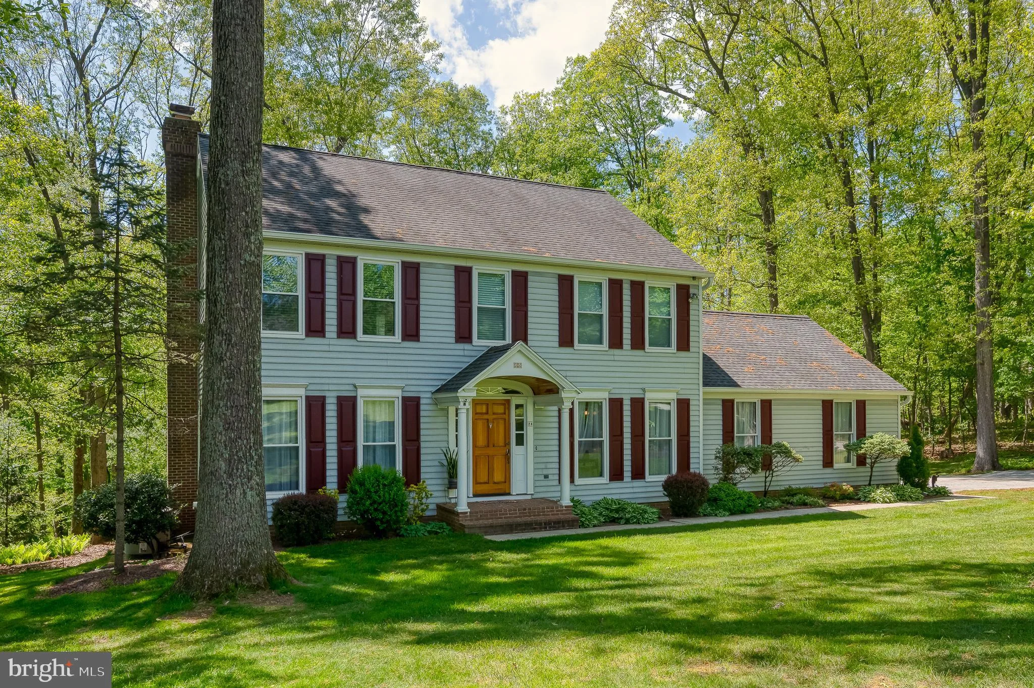 24 Andrews Court, Parkton, MD, 21120