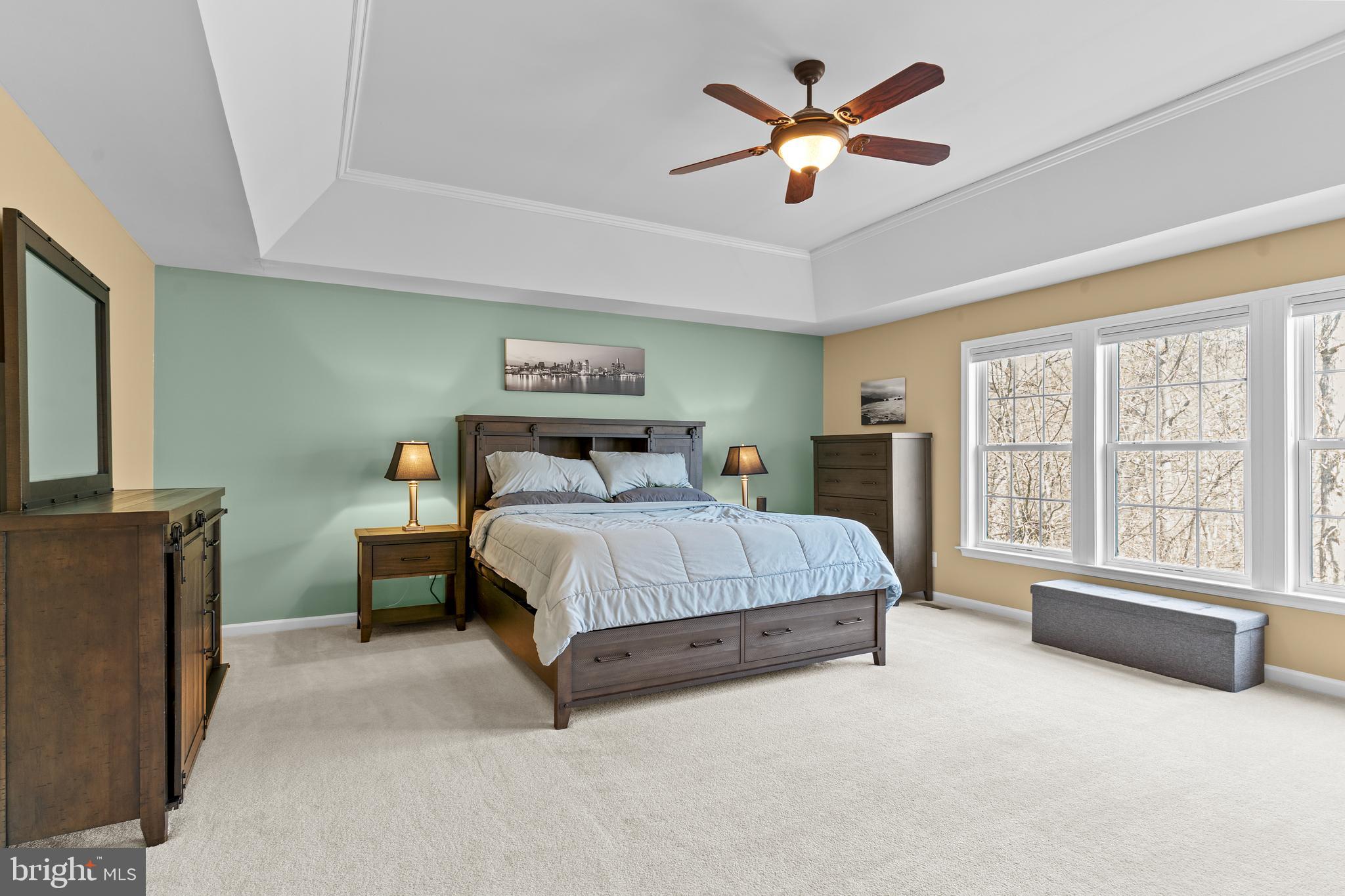 LAUREL HILL - Residential