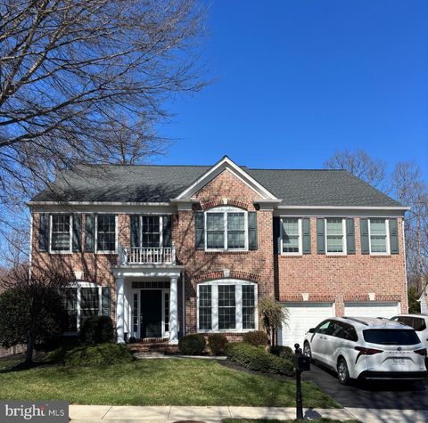 8840 WESTERN HEMLOCK WAY LORTON VA 22079