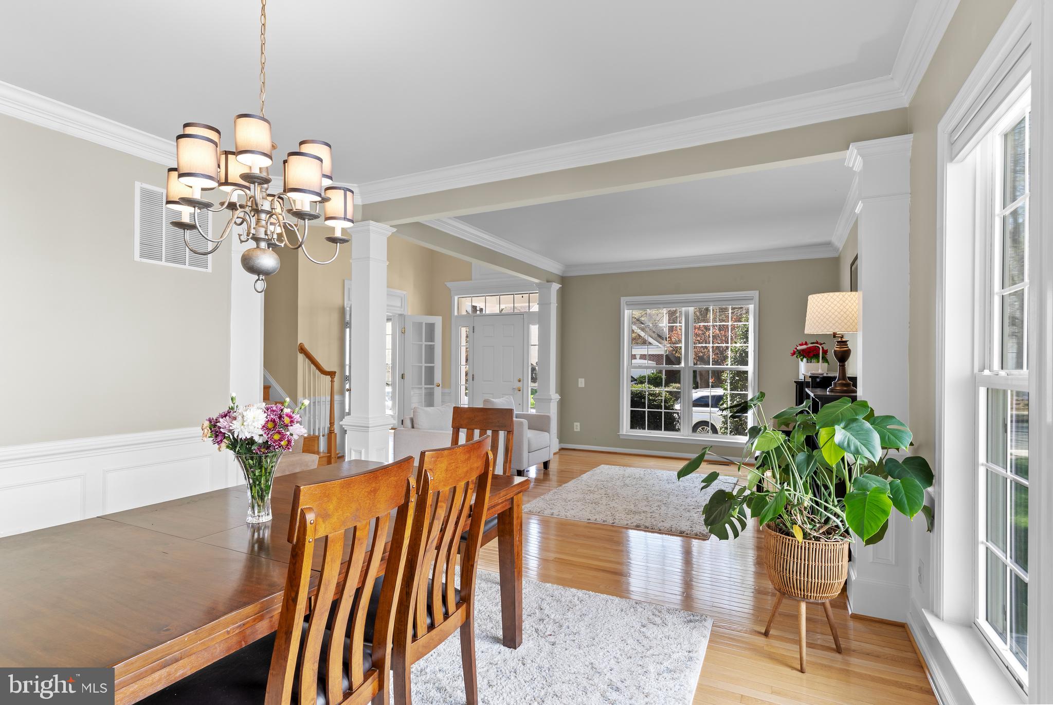 LAUREL HILL - Residential