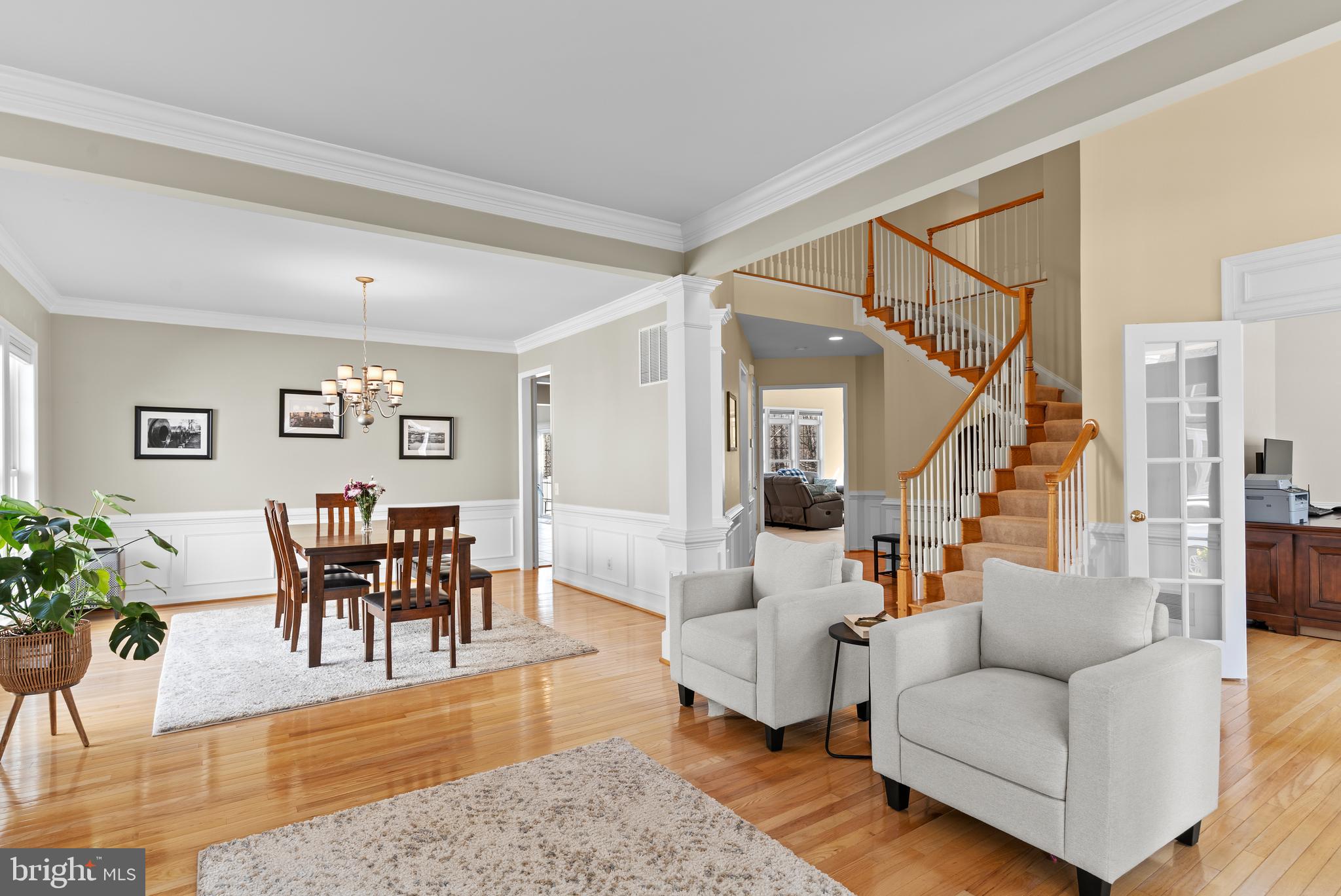 LAUREL HILL - Residential