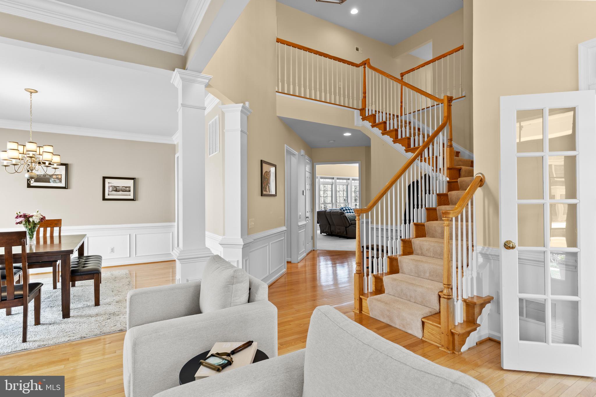 LAUREL HILL - Residential