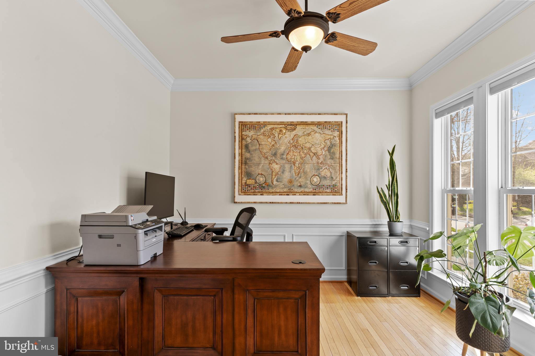 LAUREL HILL - Residential