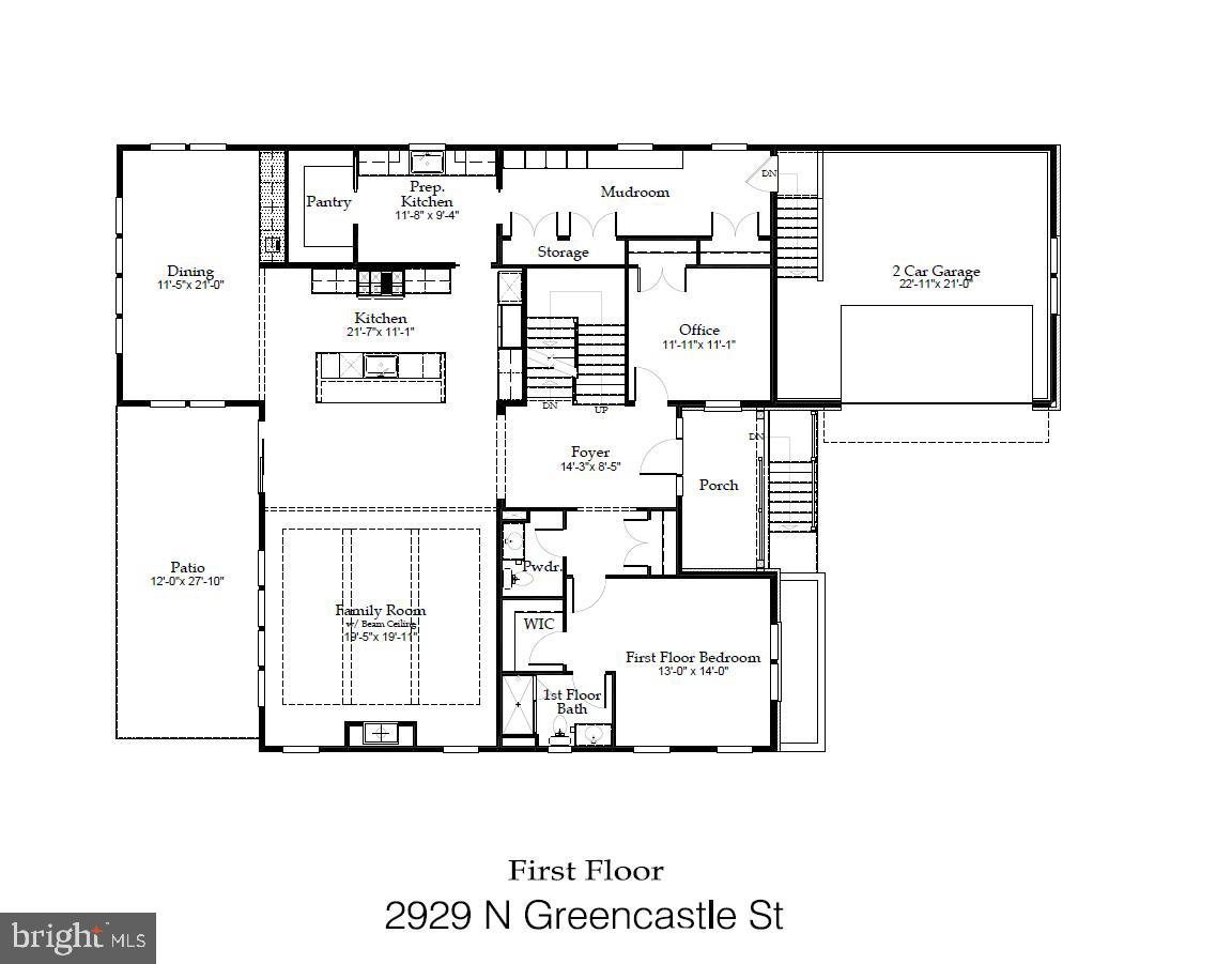 YORKTOWN - Residential