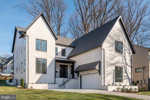 2929 N GREENCASTLE STREET ARLINGTON VA 22207