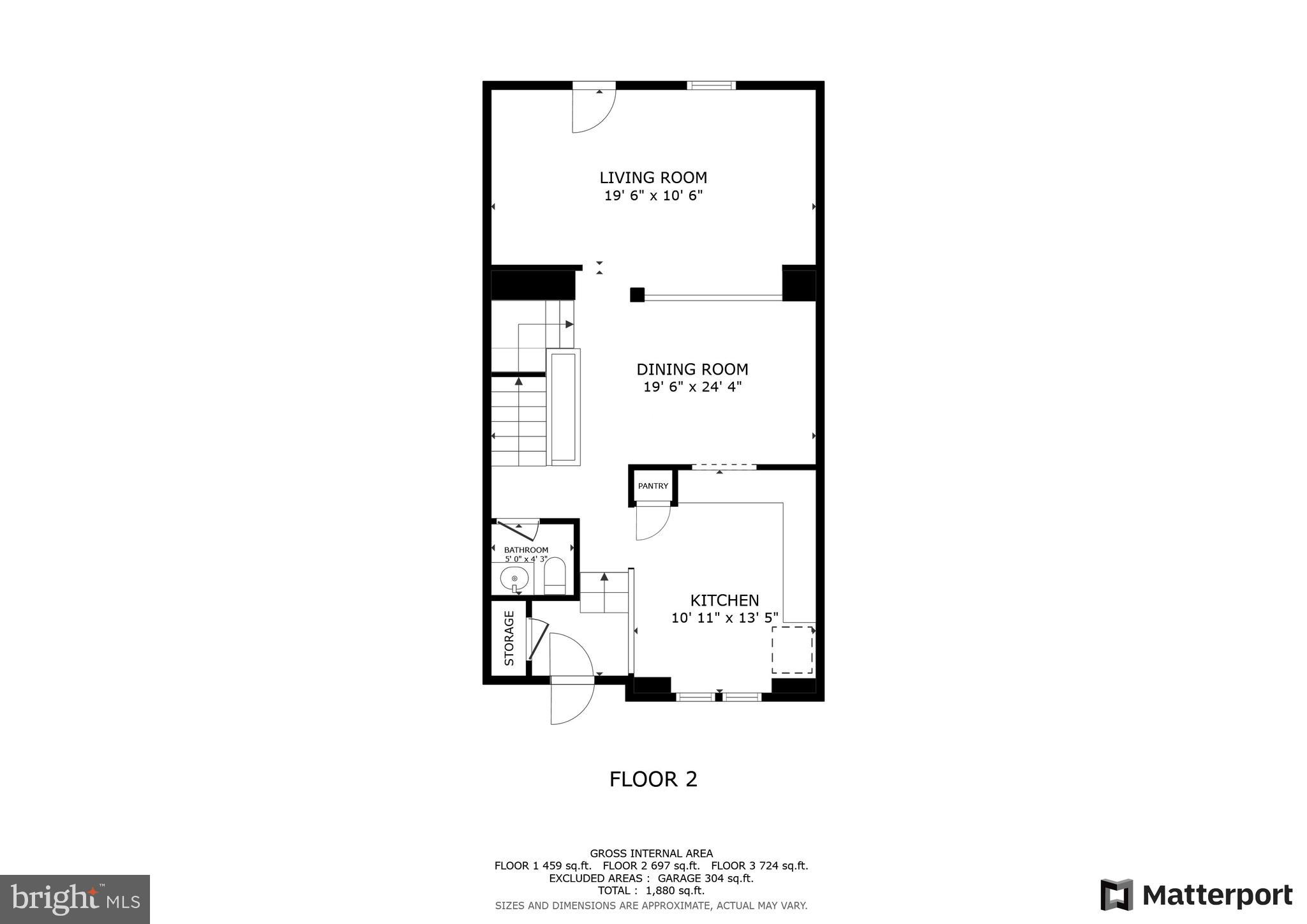 WATERSIDE - Residential