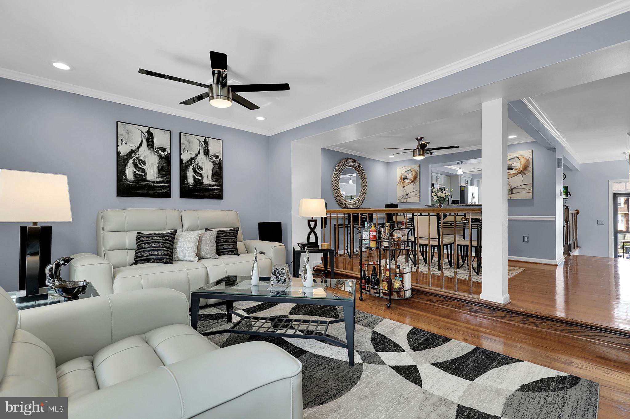 WATERSIDE - Residential