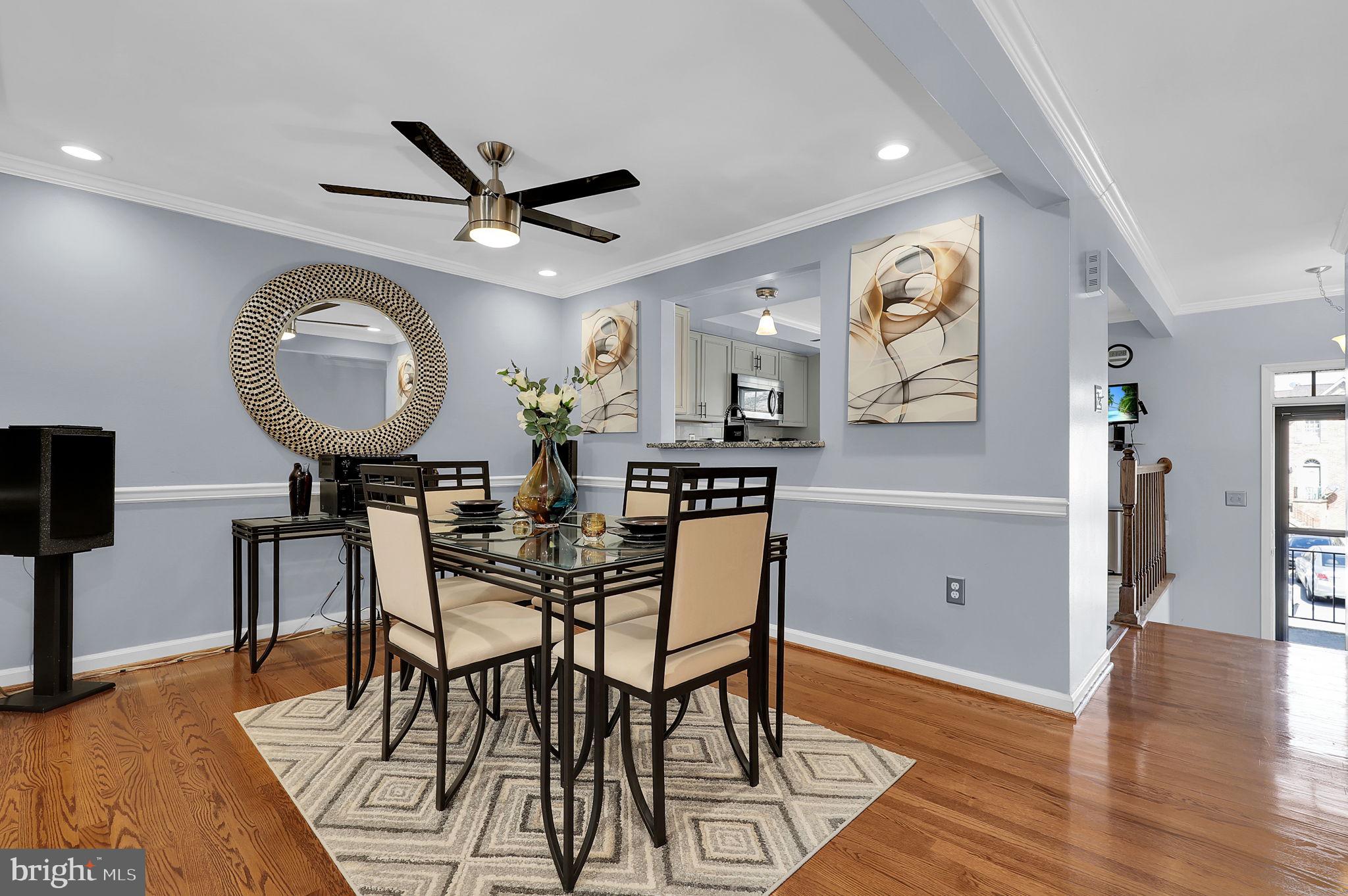 WATERSIDE - Residential