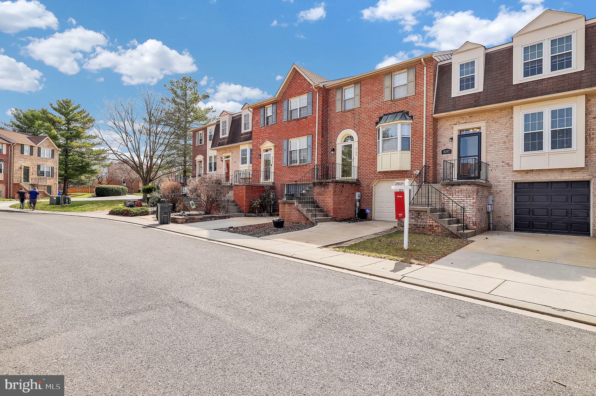 WATERSIDE - Residential