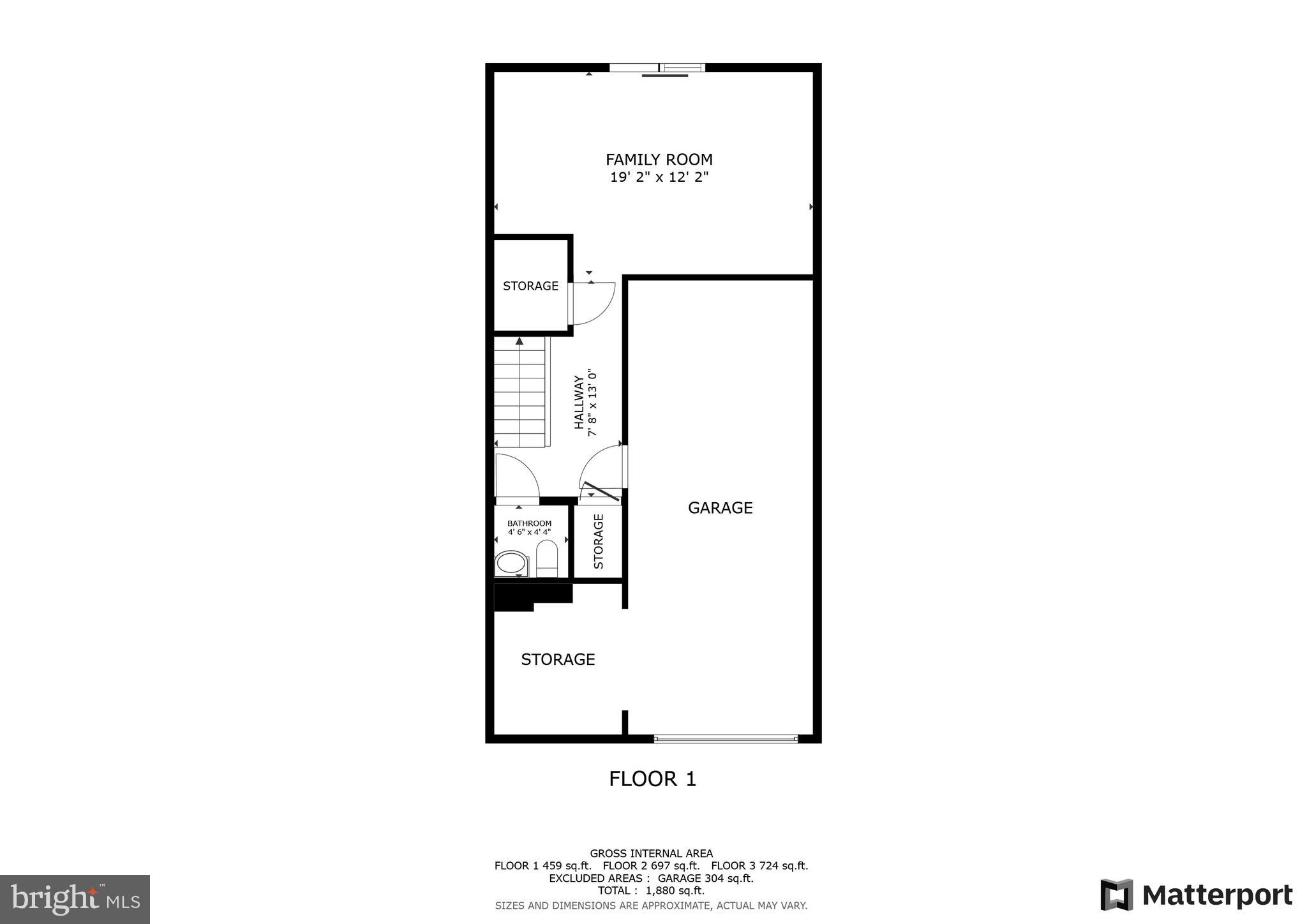 WATERSIDE - Residential