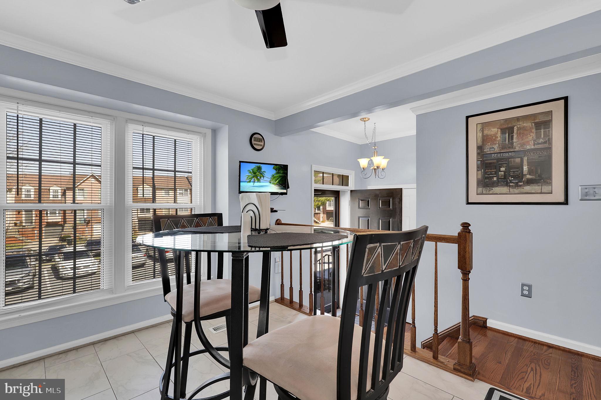 WATERSIDE - Residential