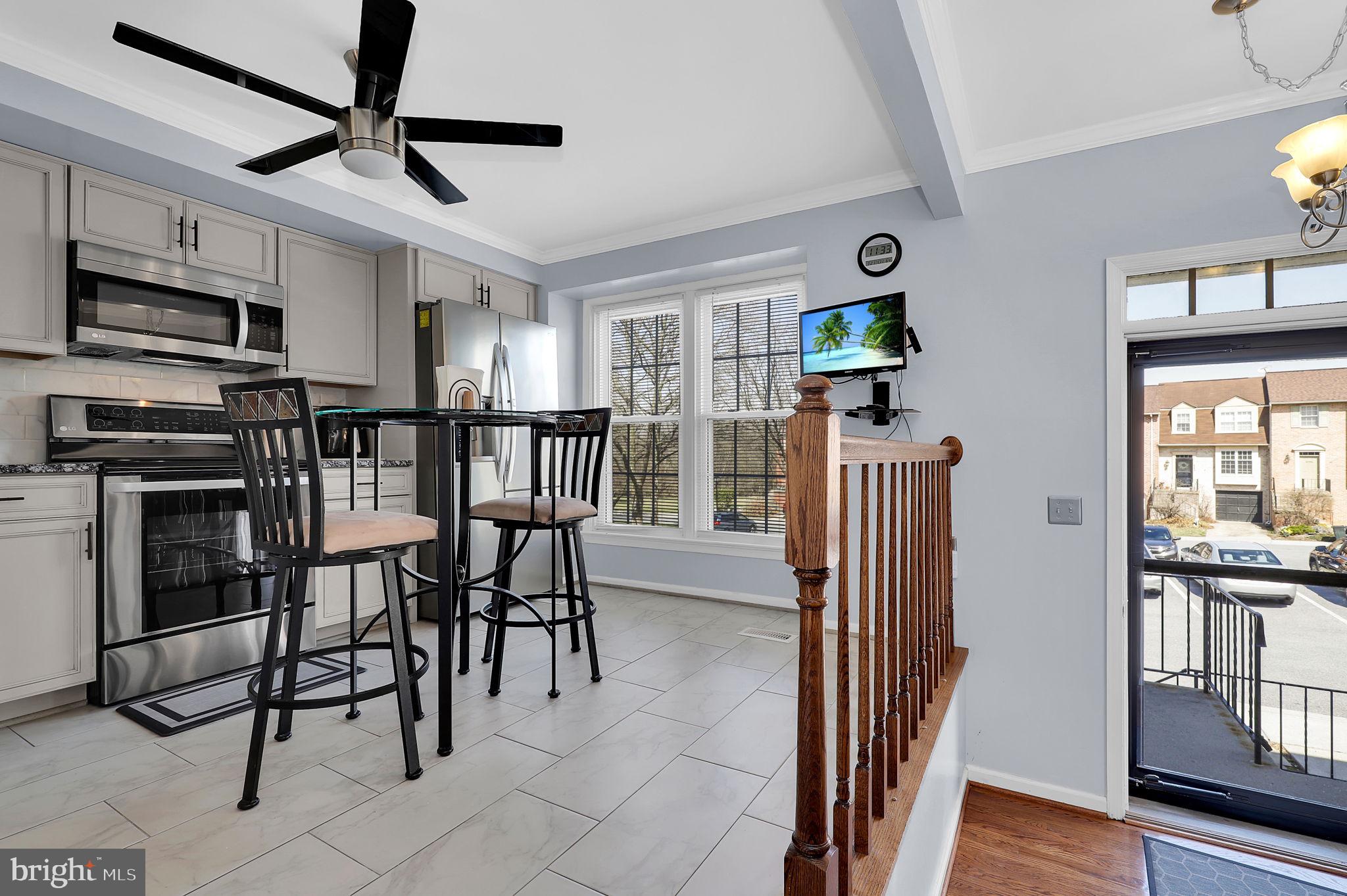 WATERSIDE - Residential