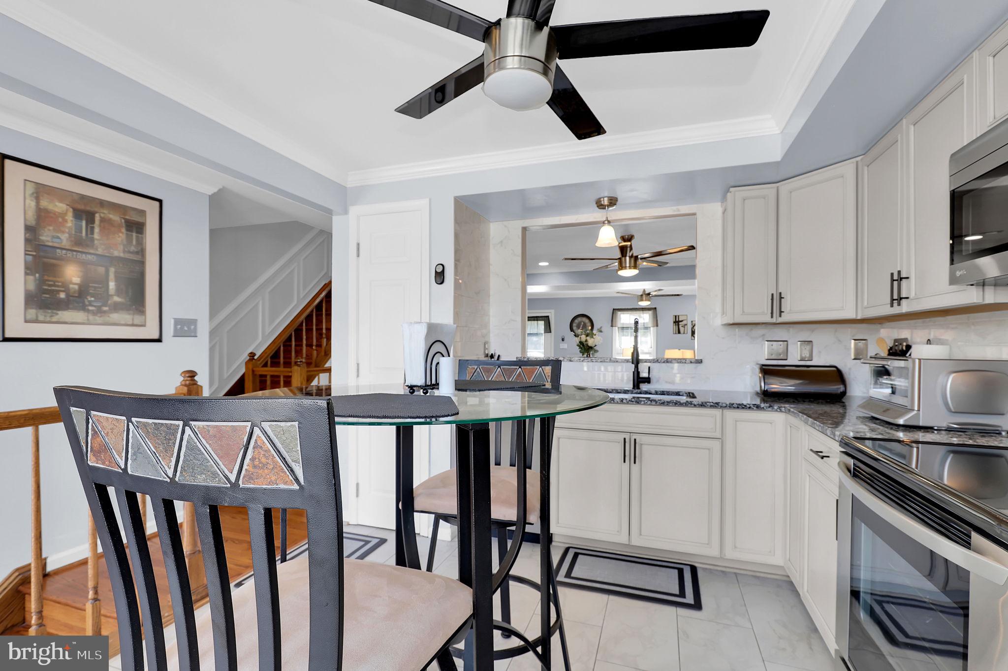 WATERSIDE - Residential