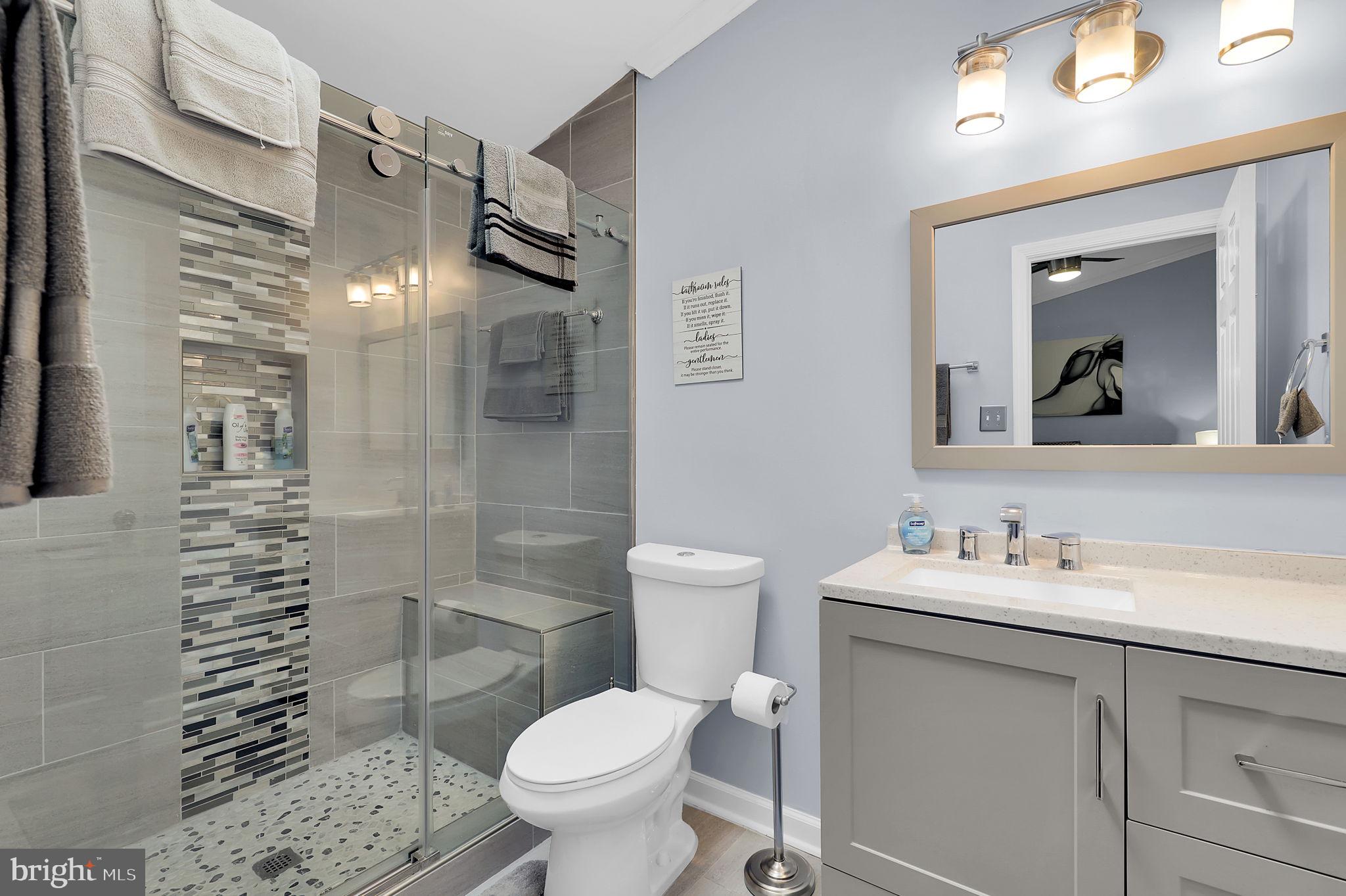 WATERSIDE - Residential