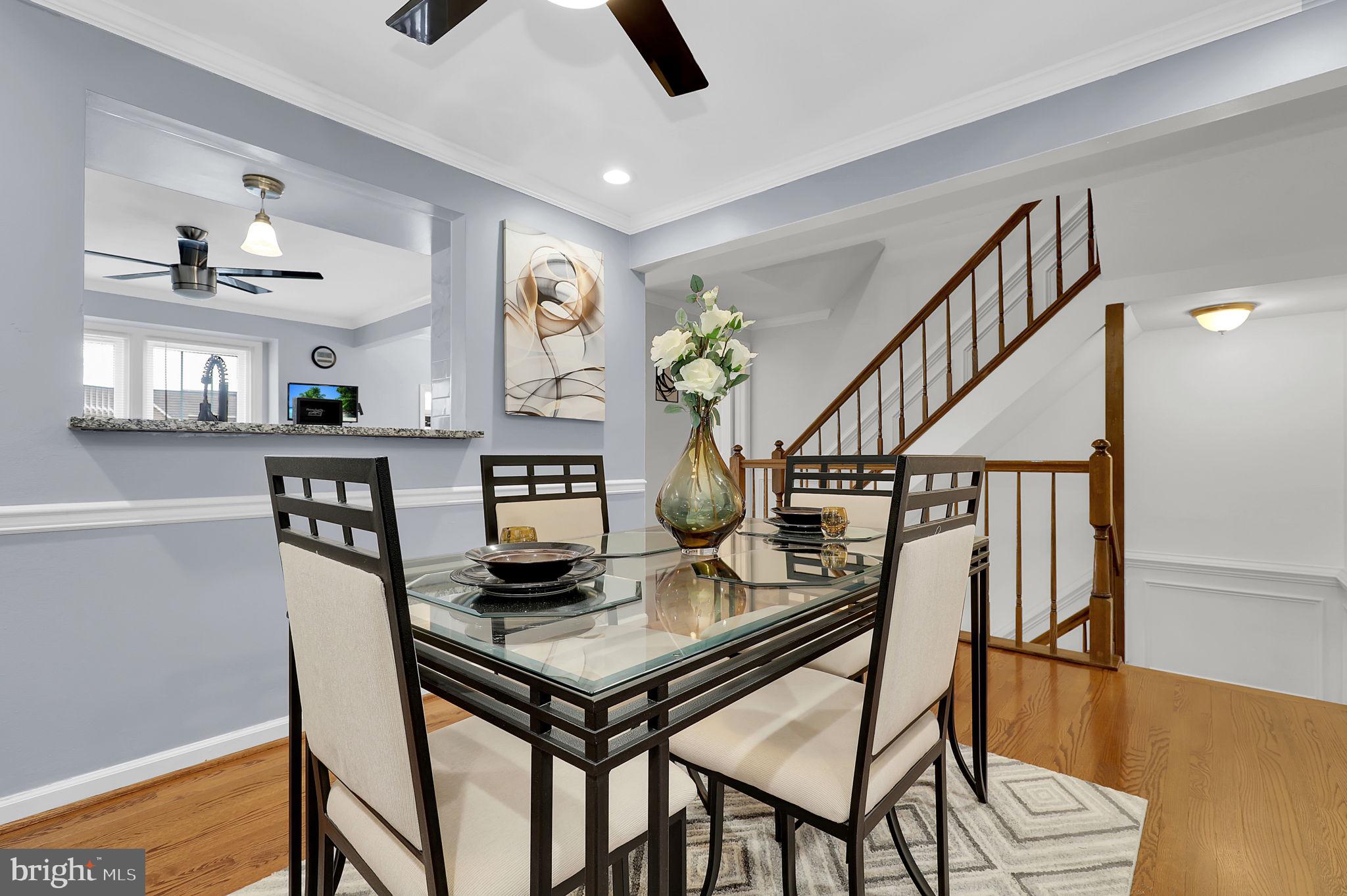 WATERSIDE - Residential