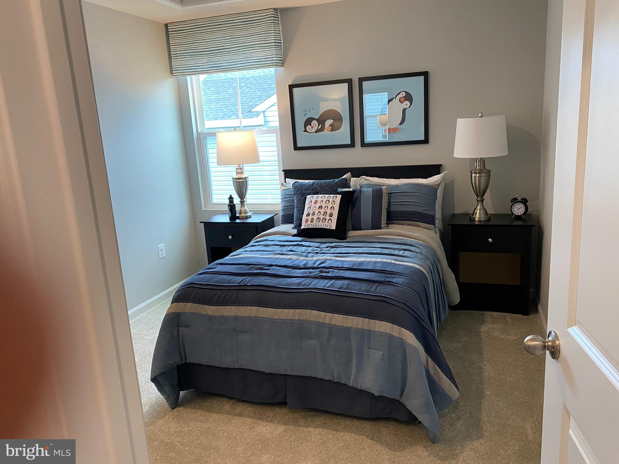 STAFFORD COUNTY - Residential Lease