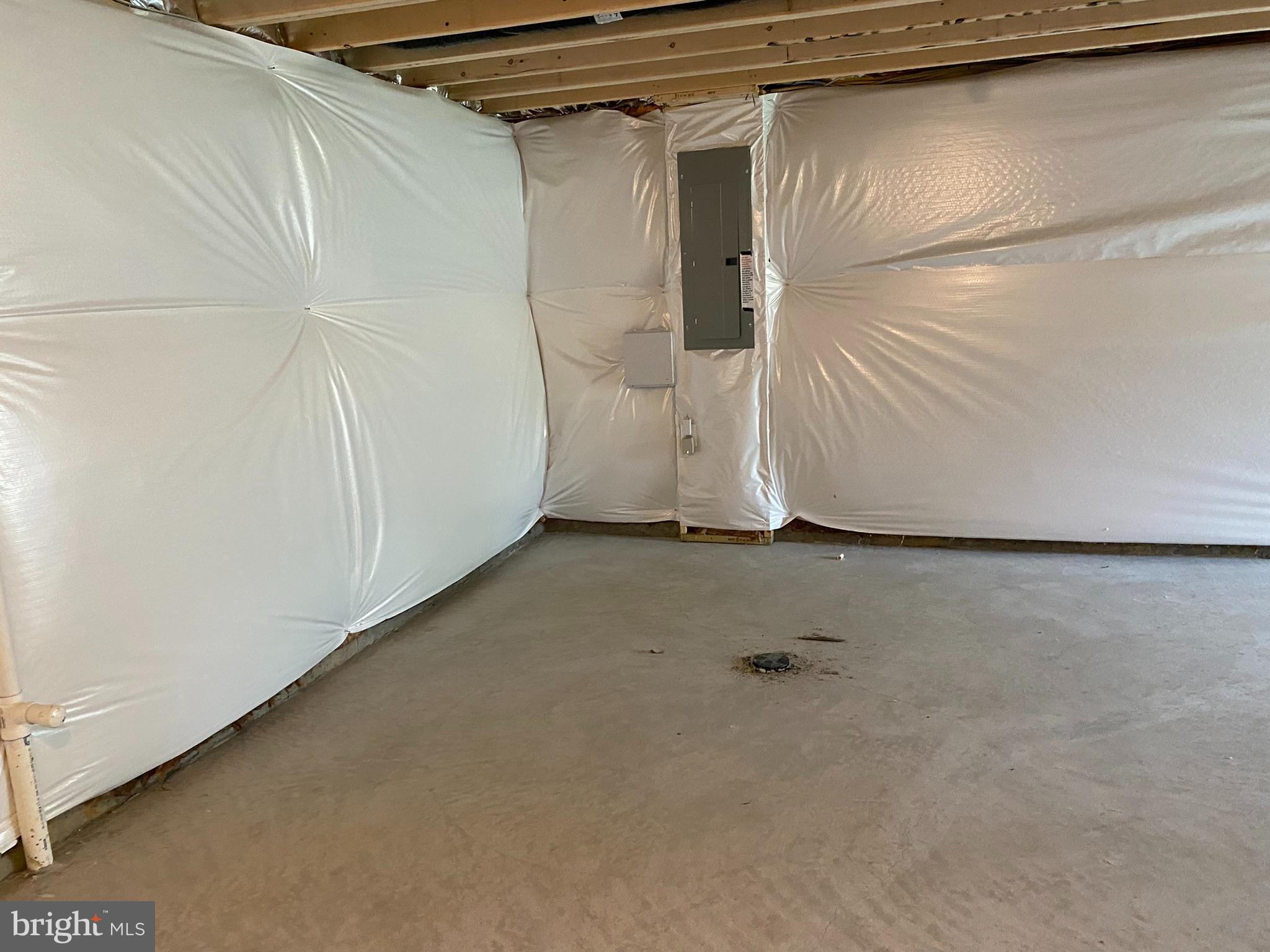 STAFFORD COUNTY - Residential Lease