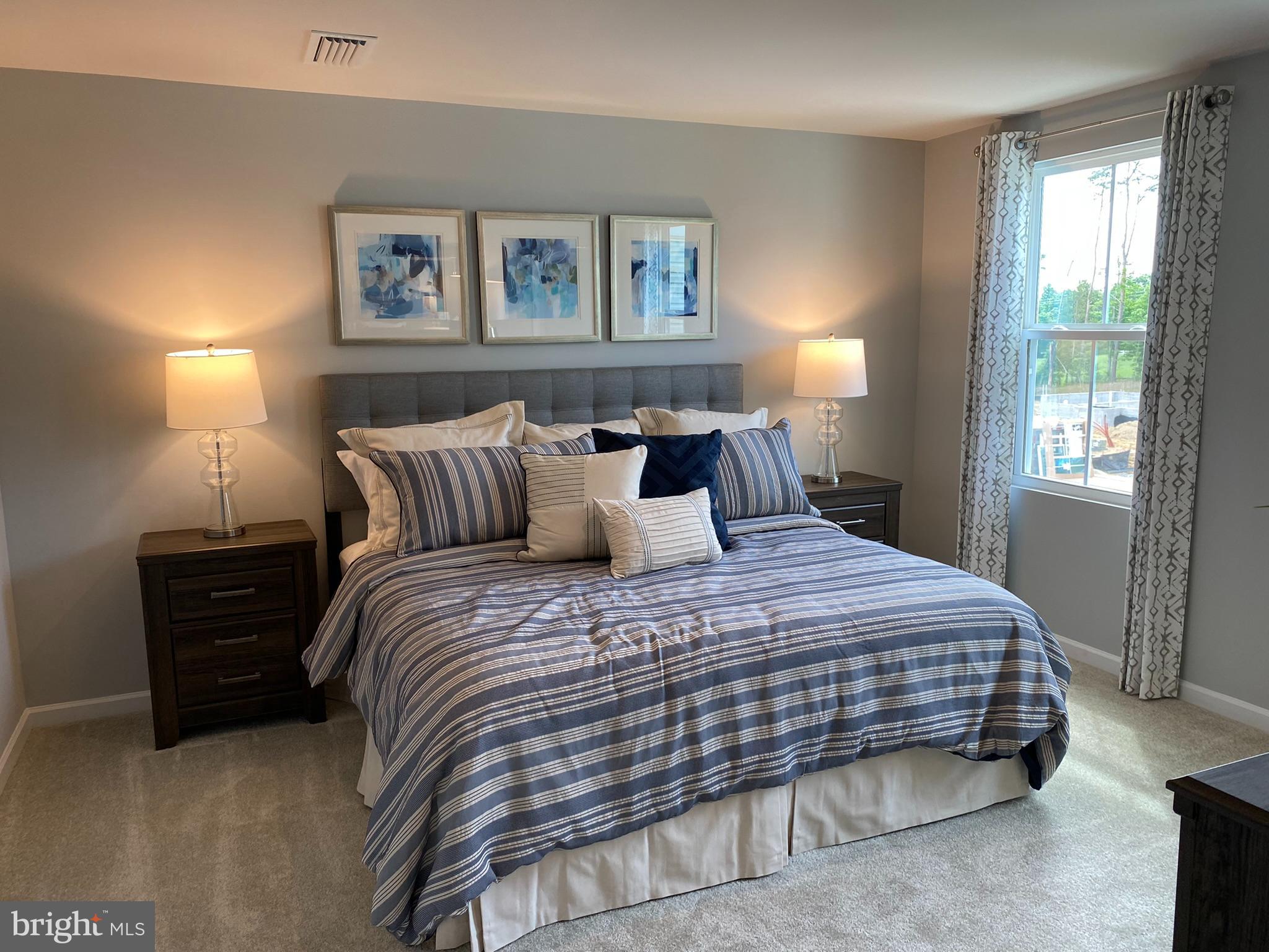 STAFFORD COUNTY - Residential Lease