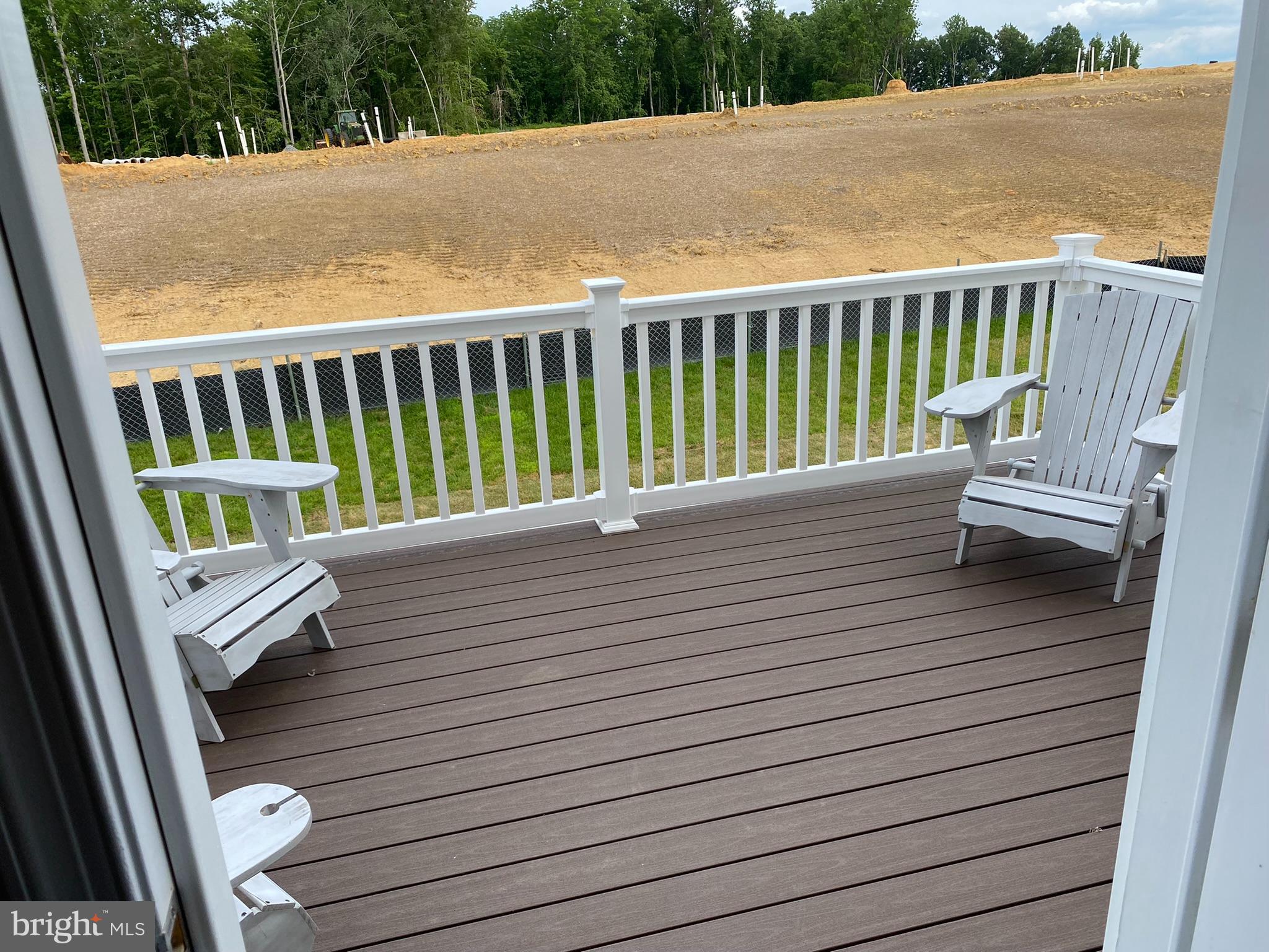 STAFFORD COUNTY - Residential Lease